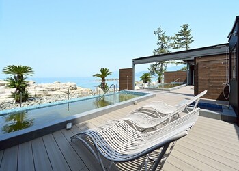 Siokumihama  Sea  Side  Villa  Hamatsuzuri,,5 star