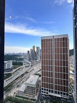 petaling jaya