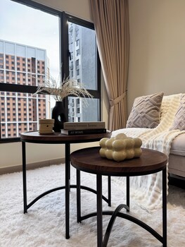 comfy damansara petaling jaya 3br2b