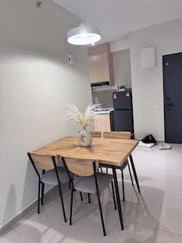 comfy damansara petaling jaya 3br2b