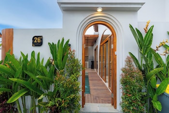 Amartya Villa By Betterplace,,3 star