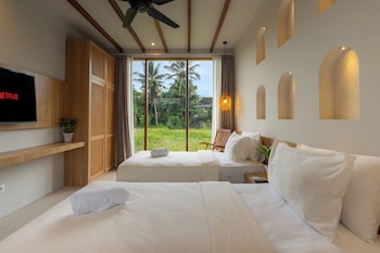 Amartya Villa By Betterplace,,3 star