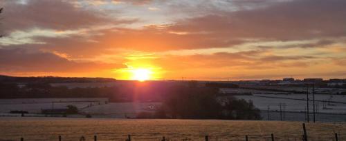 stone circle glamping