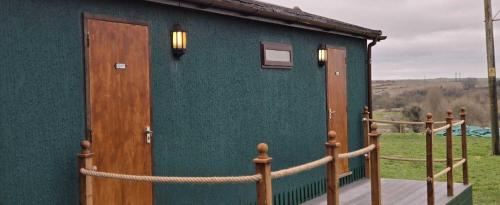 stone circle glamping