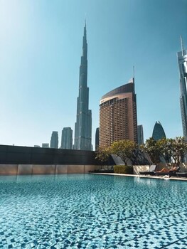 Revan Luay Downtown Dubai,,0 star