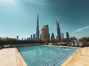 Revan Luay Downtown Dubai,,0 star