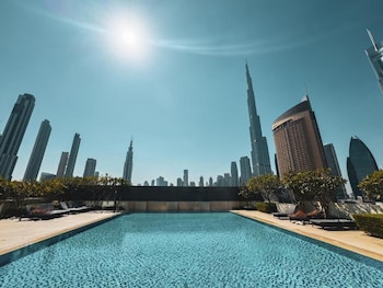 Revan Luay Downtown Dubai,,0 star