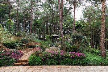 gia an hotel dalat