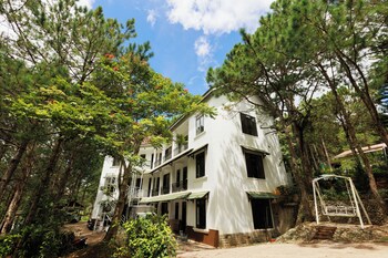 gia an hotel dalat