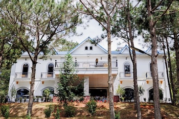 gia an hotel dalat