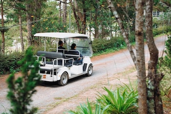 gia an hotel dalat