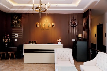 Gia An Hotel Dalat,,2 star