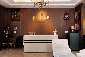Gia An Hotel Dalat,,2 star