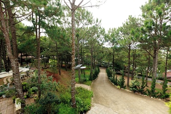 Gia An Hotel Dalat,,2 star