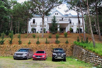 gia an hotel dalat