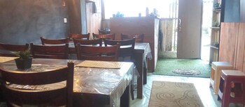 The Heaven Wood Cabin,,2 star