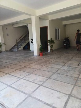 Sampati Homestay,,3 star