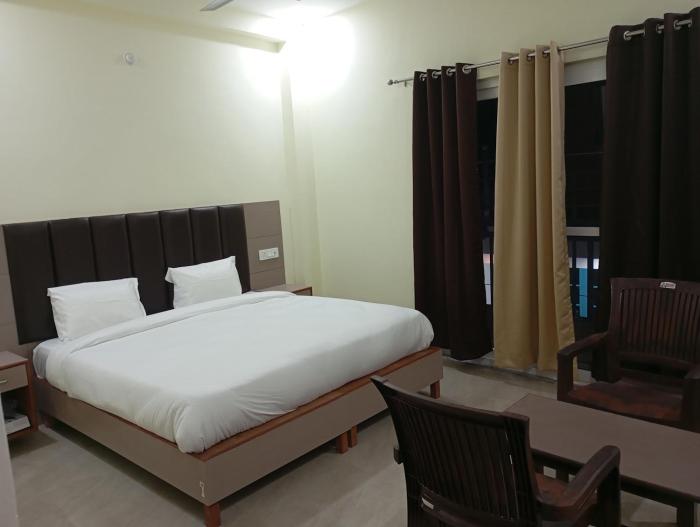 sampati homestay