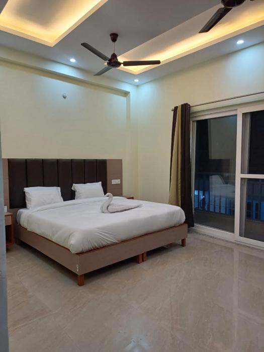 sampati homestay
