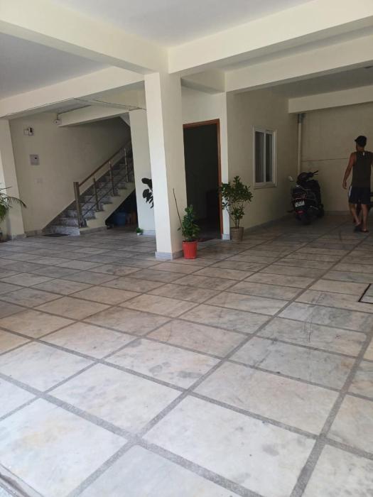sampati homestay