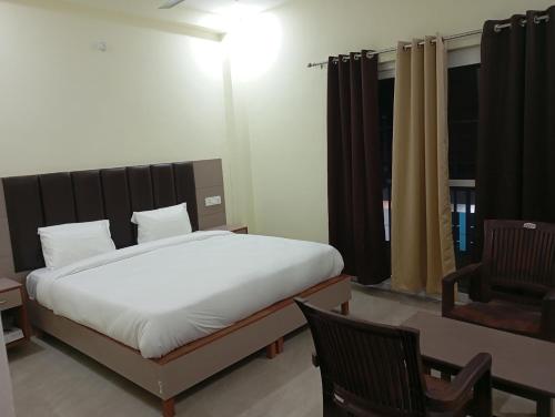 sampati homestay