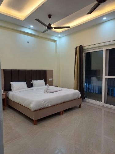 sampati homestay