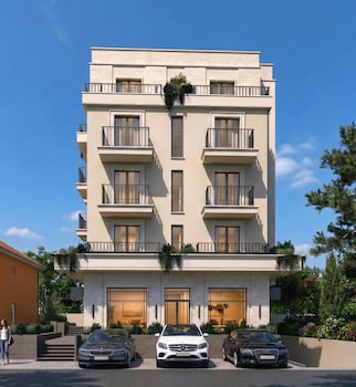 hotel madeira