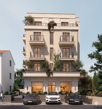 hotel madeira