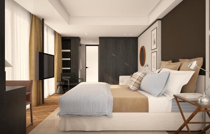 hotel madeira