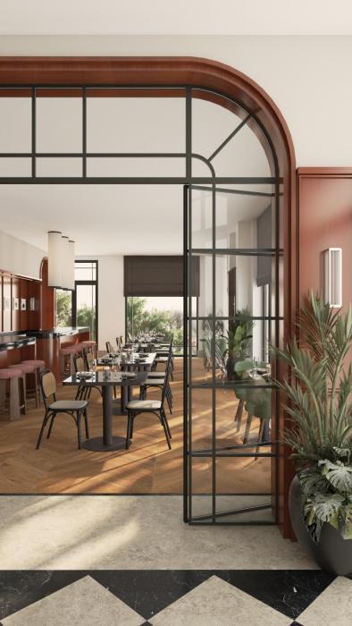 hotel madeira