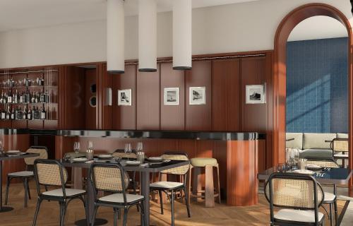 hotel madeira