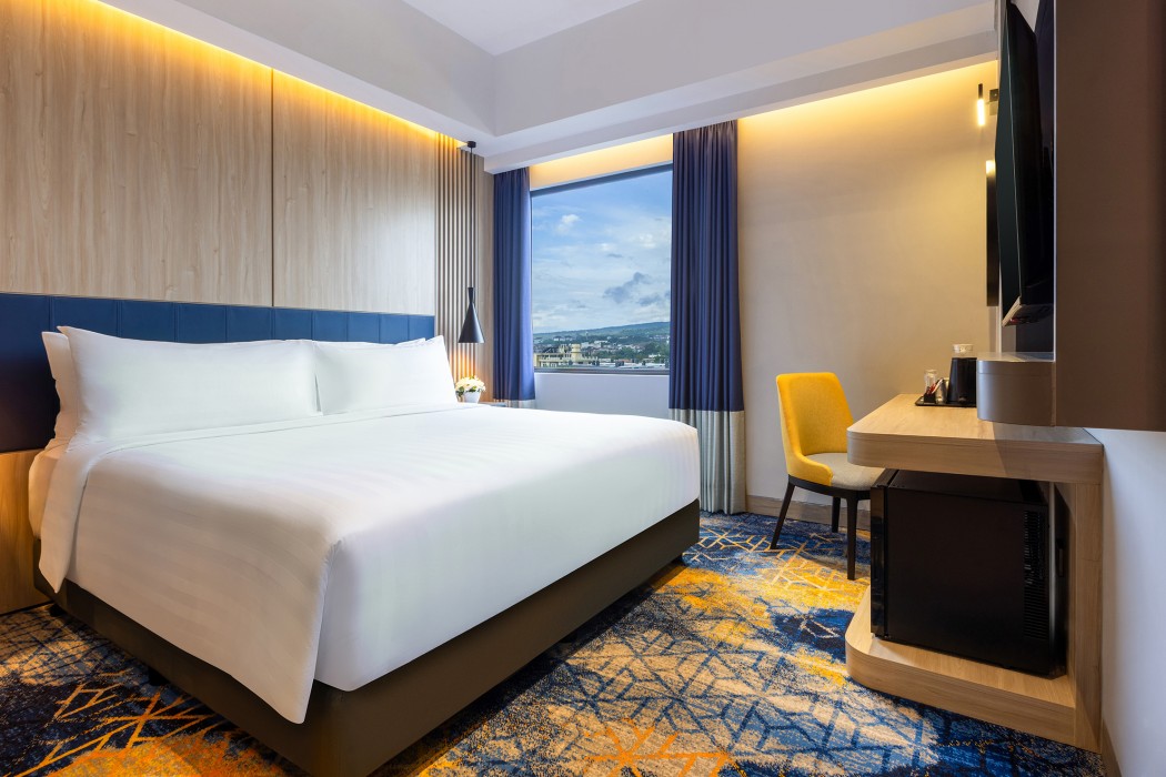 aston malang hotel and conference center