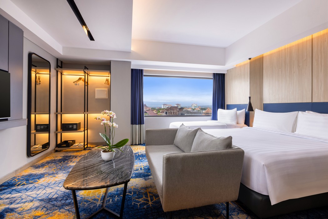 aston malang hotel and conference center