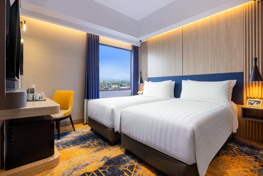 aston malang hotel and conference center