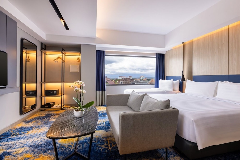 aston malang hotel and conference center