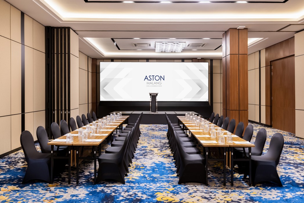 aston malang hotel and conference center