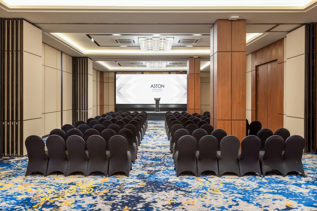 aston malang hotel and conference center