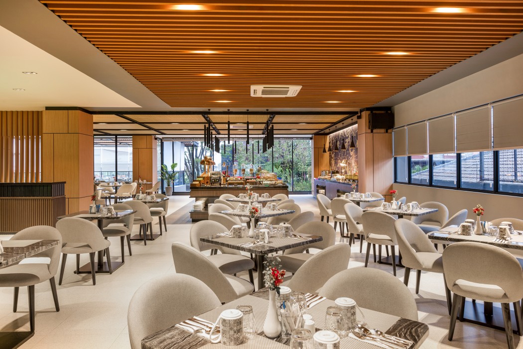 aston malang hotel and conference center