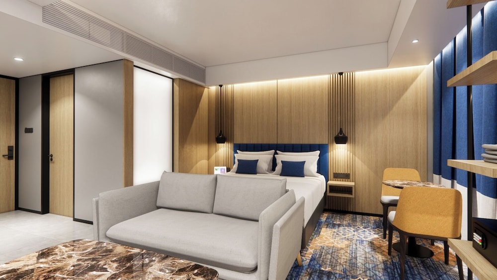aston malang hotel and conference center