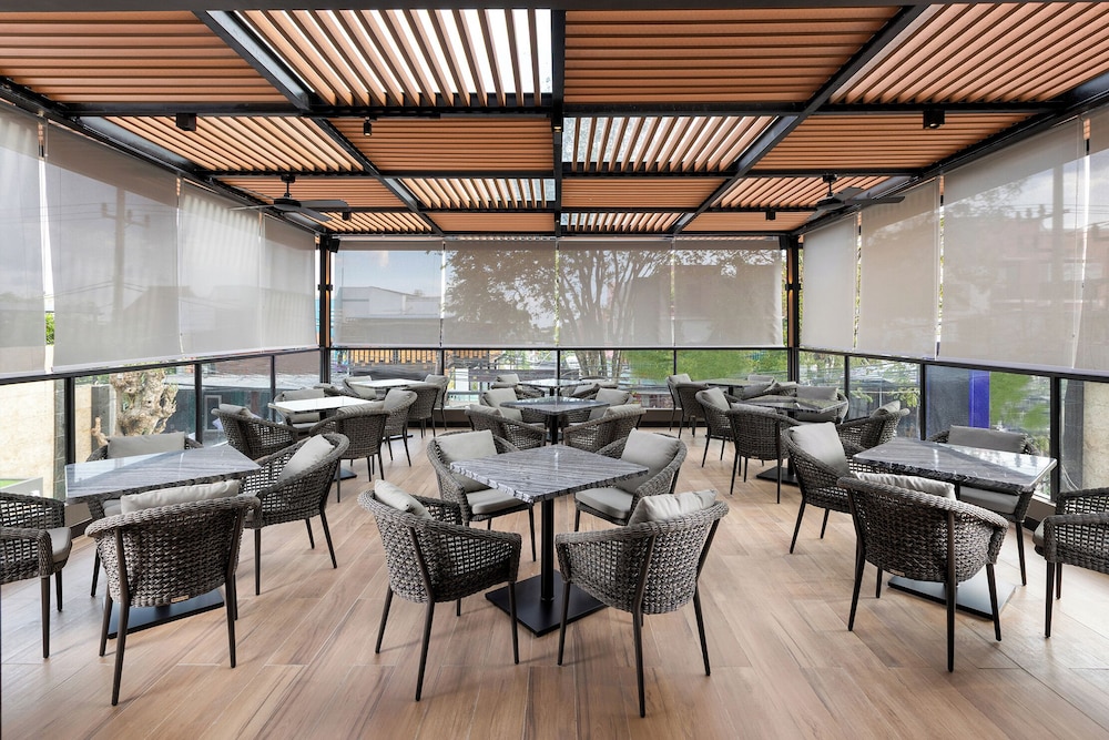 aston malang hotel and conference center