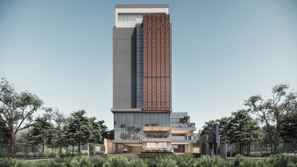 aston malang hotel and conference center