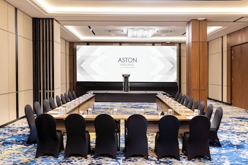 aston malang hotel and conference center
