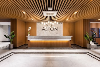 Aston Malang Hotel & Conference Center,,3 star