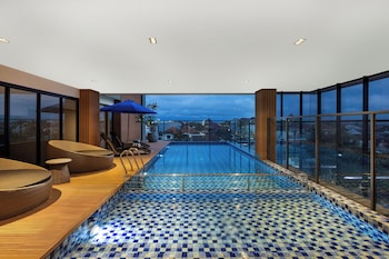 Aston Malang Hotel & Conference Center,,3 star