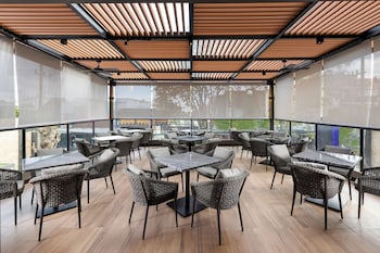 aston malang hotel and conference center