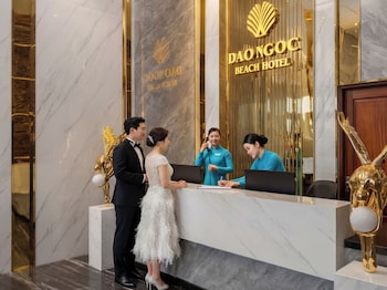 Dao Ngoc Beach Hotel Da Nang,,4 star