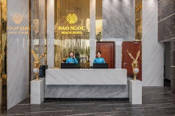 Dao Ngoc Beach Hotel Da Nang,,4 star