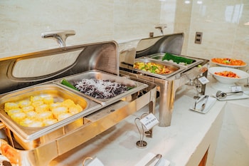 dao ngoc beach hotel da nang