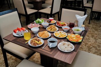 dao ngoc beach hotel da nang