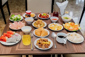 dao ngoc beach hotel da nang